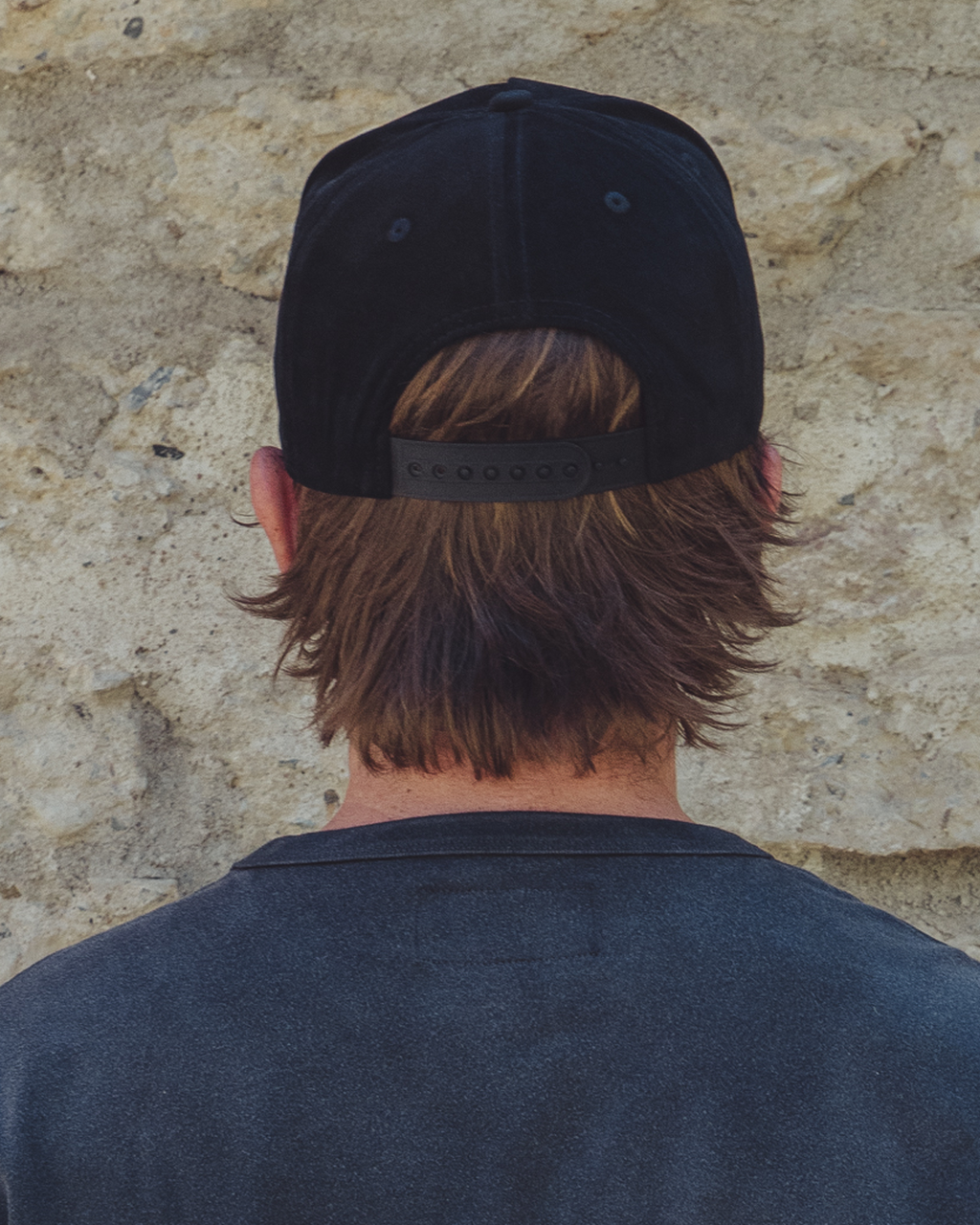 Alloy Hat