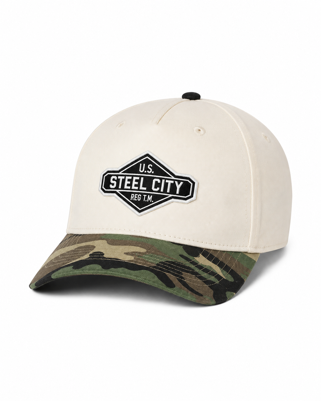 Alloy Hat