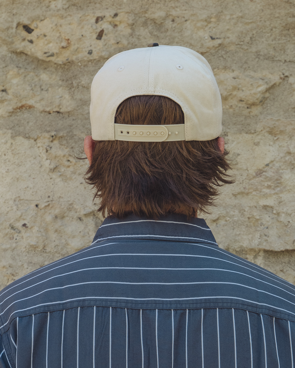 Alloy Hat