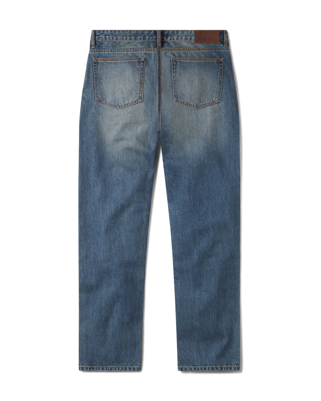 Standard Denim
