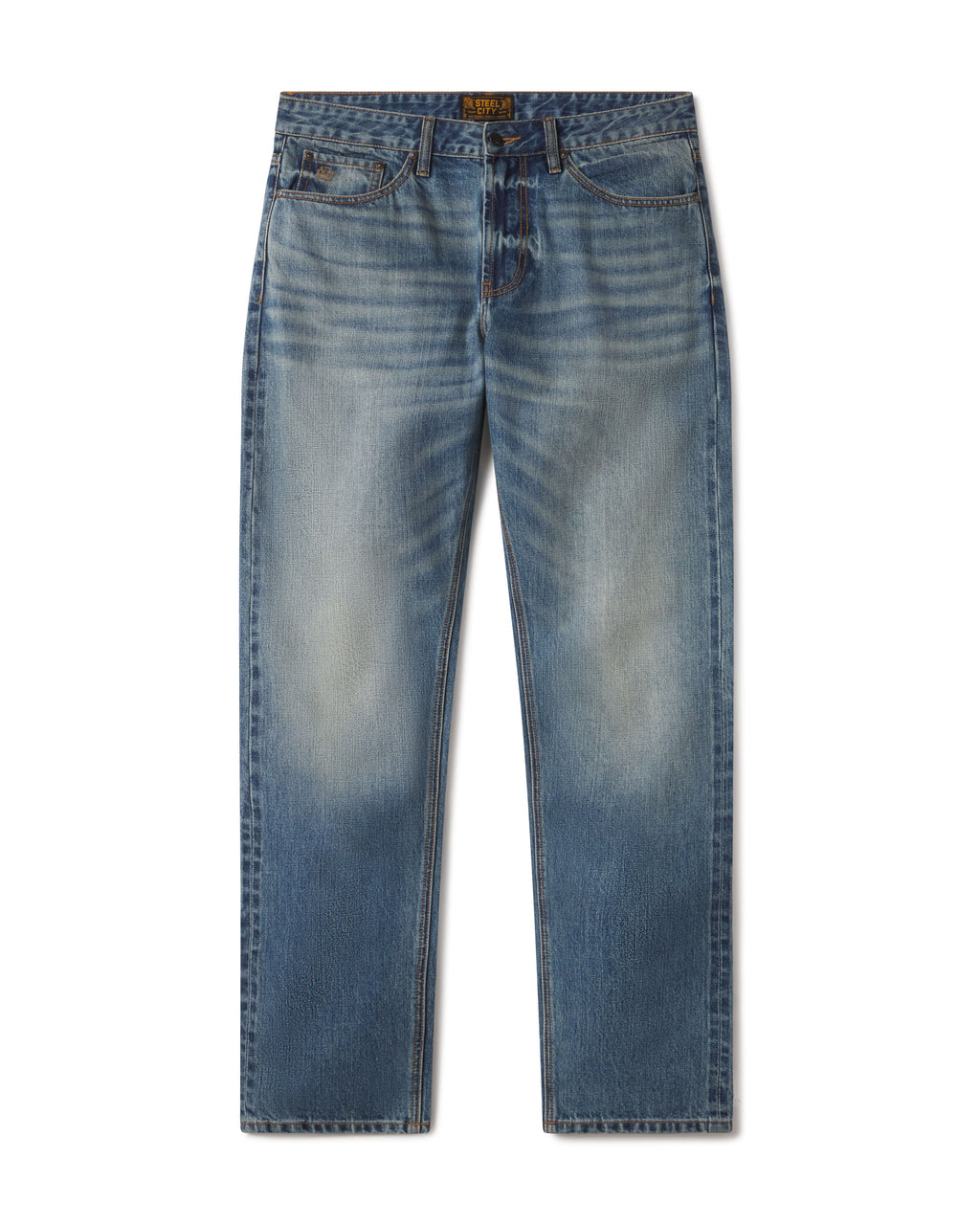 Standard Denim