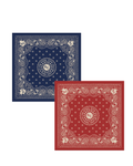 Blood Sweat Steel Bandana 2-Pack