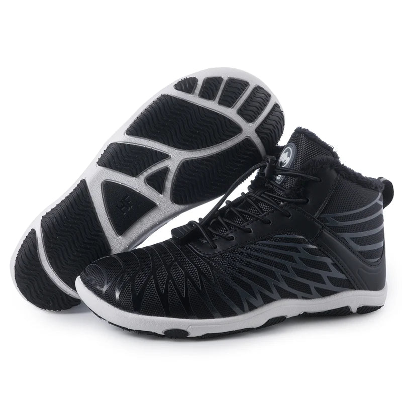 [Lorax Winter - Black / Black]
