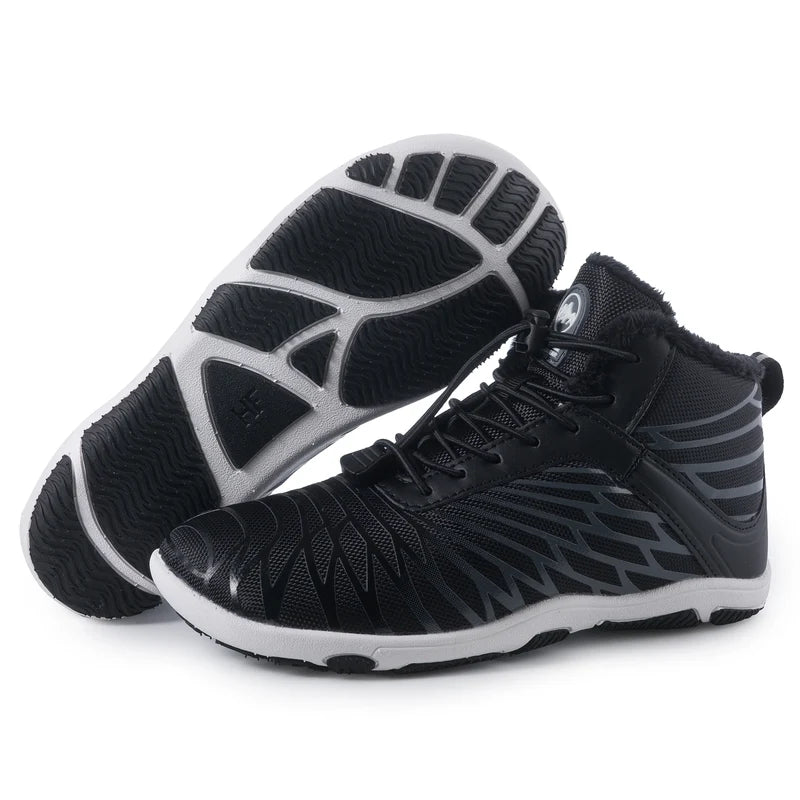 [Lorax Winter - Black / Black]