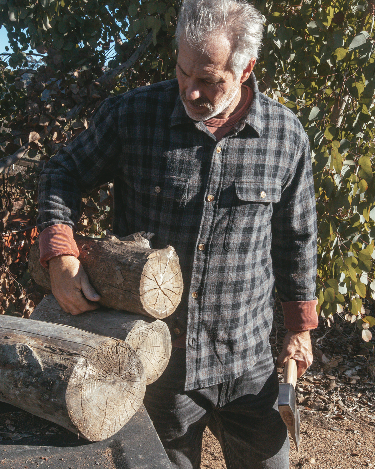 Camp Flannel