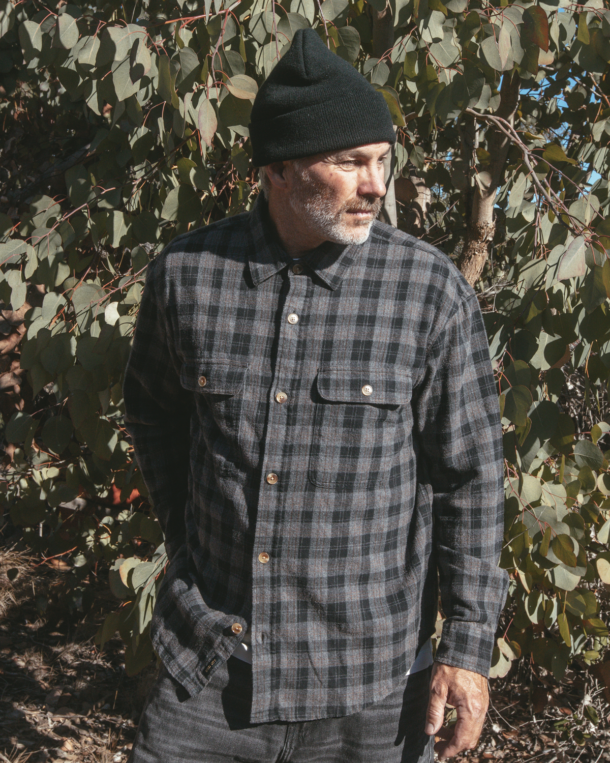 Camp Flannel