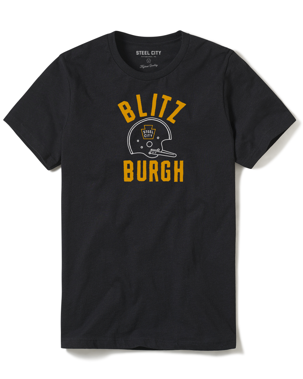 Blitz Burgh