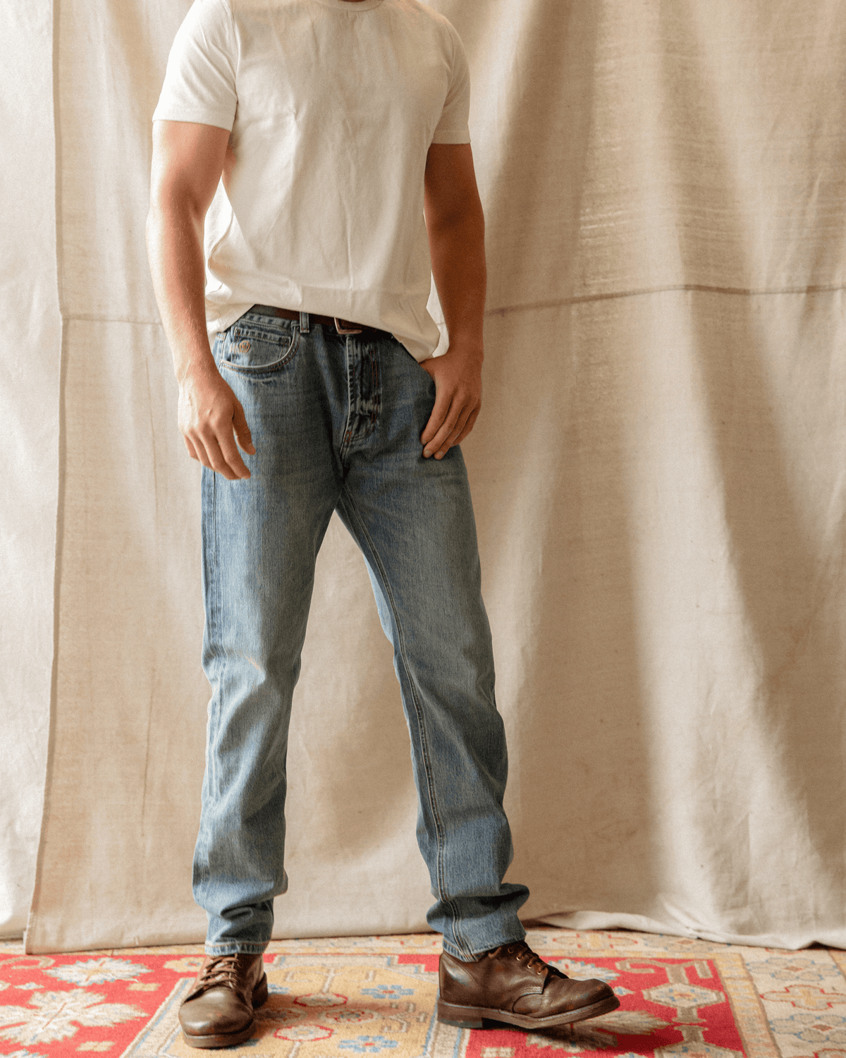 Standard Denim