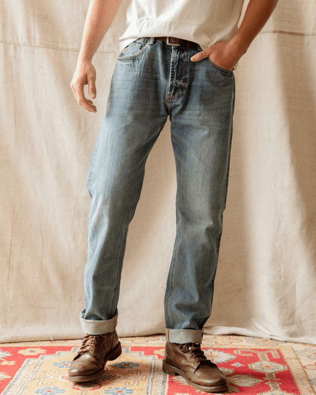 Standard Denim