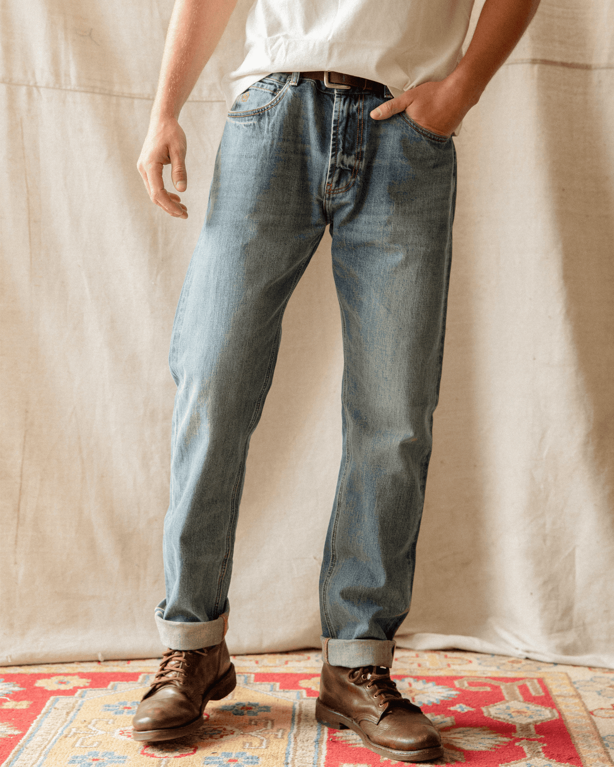 Standard Denim