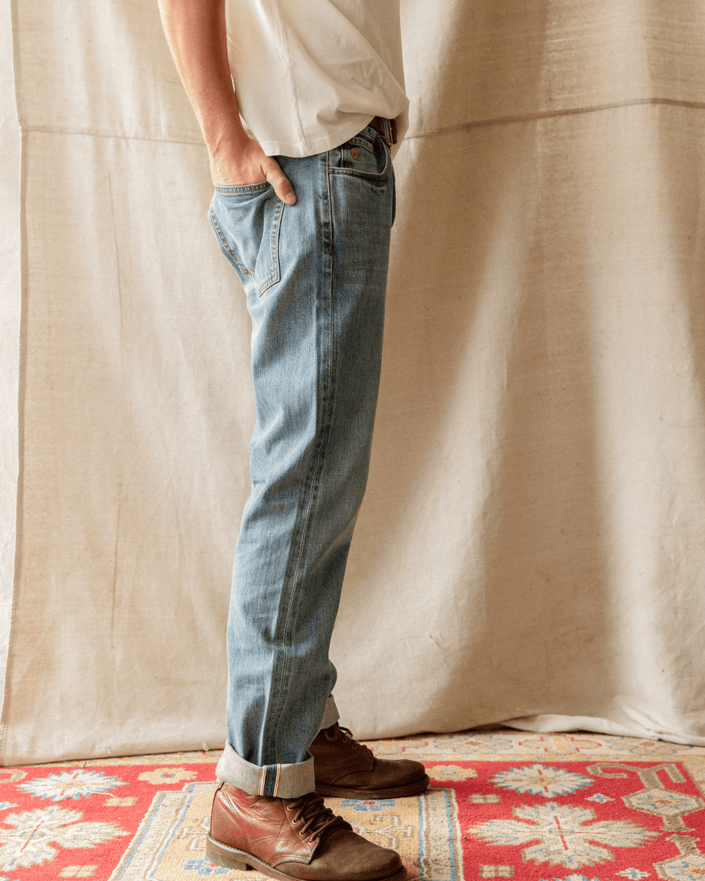 Standard Denim
