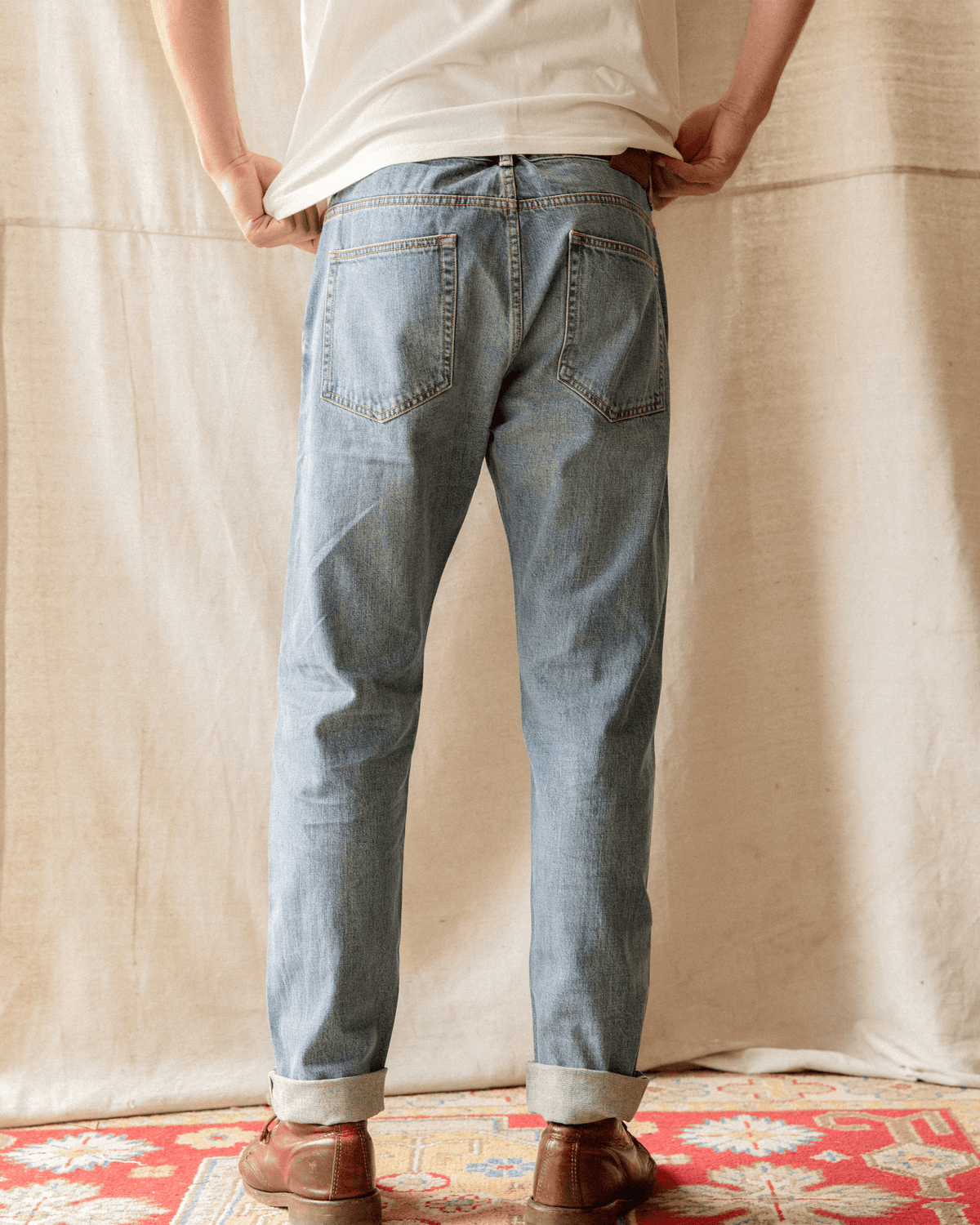Standard Denim