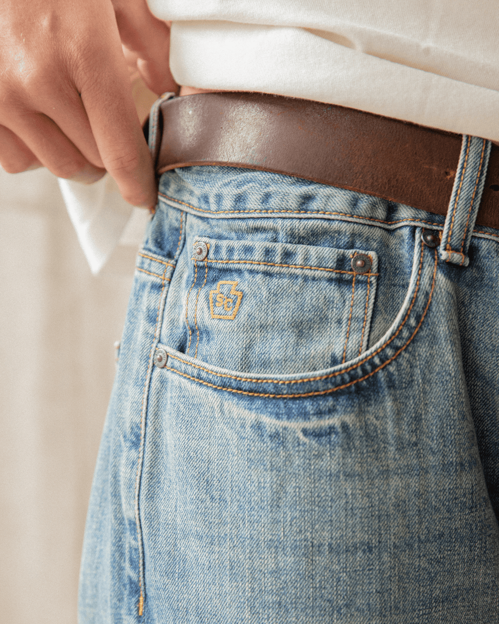 Standard Denim