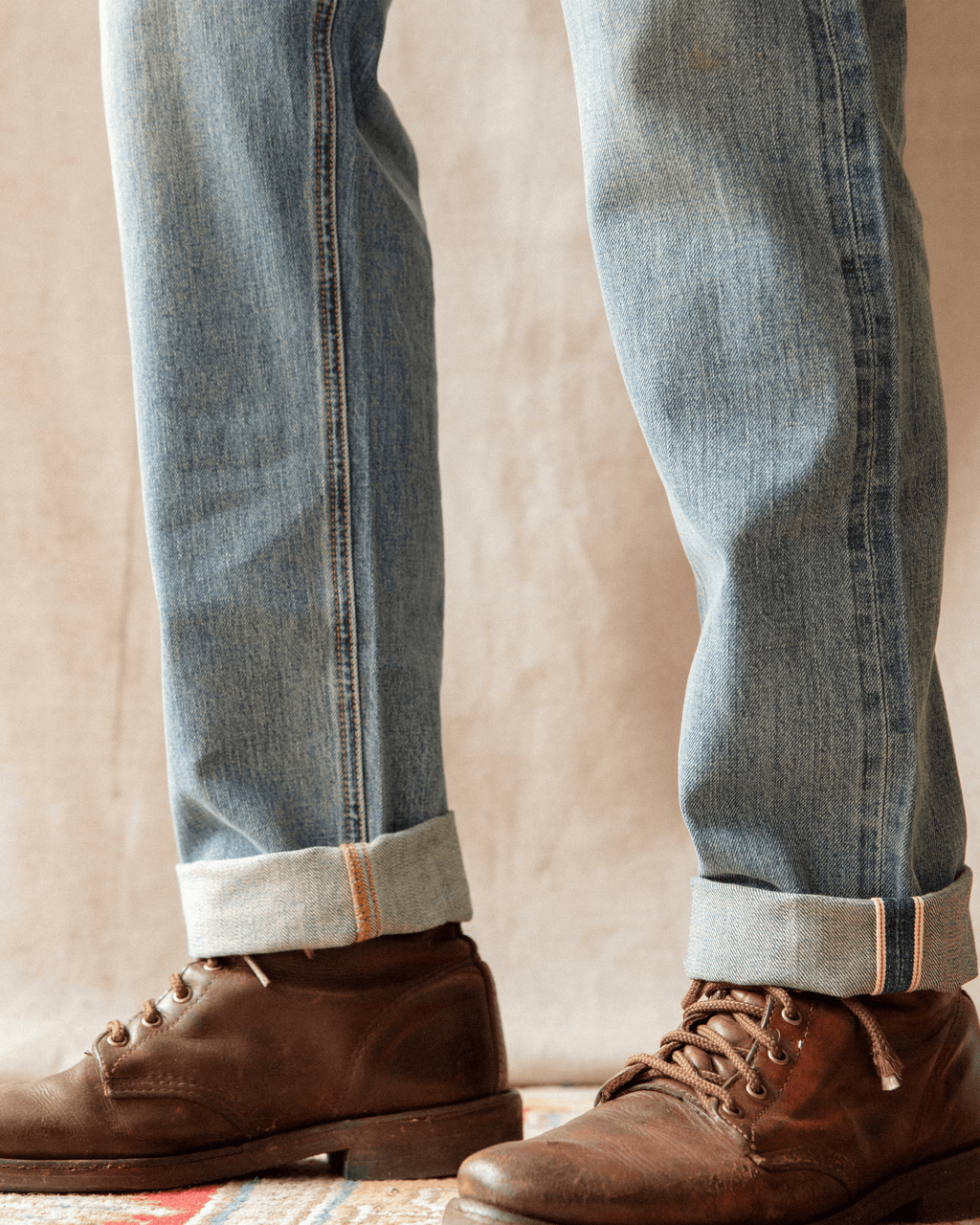 Standard Denim