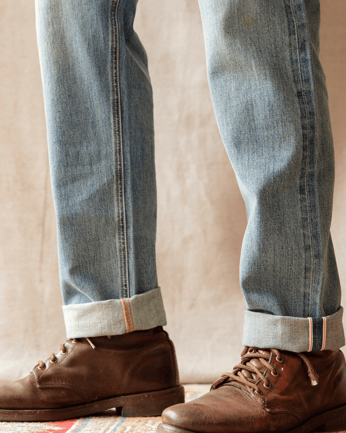 Standard Denim