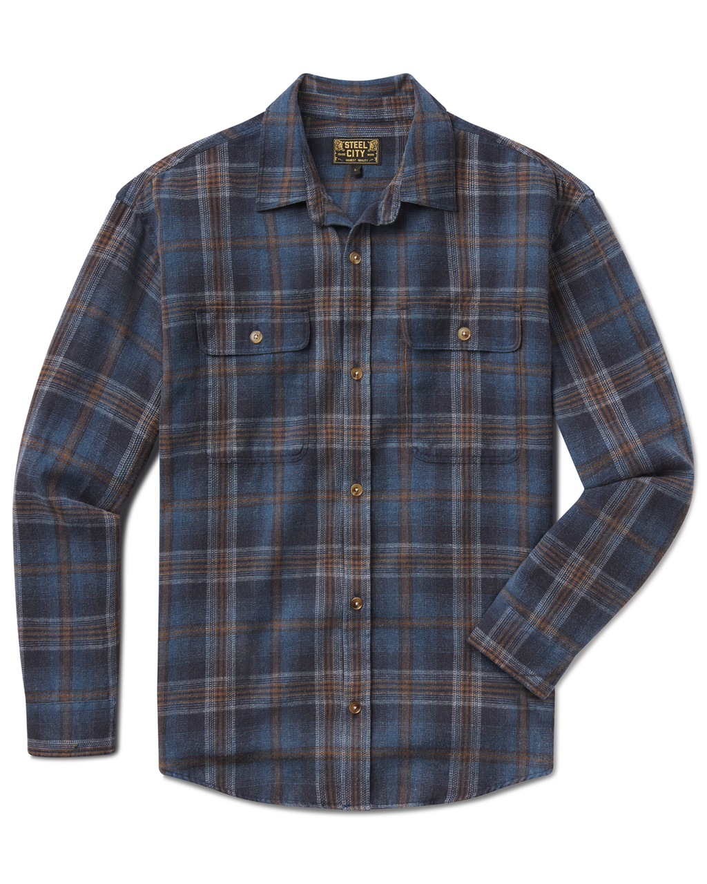 Camp Flannel