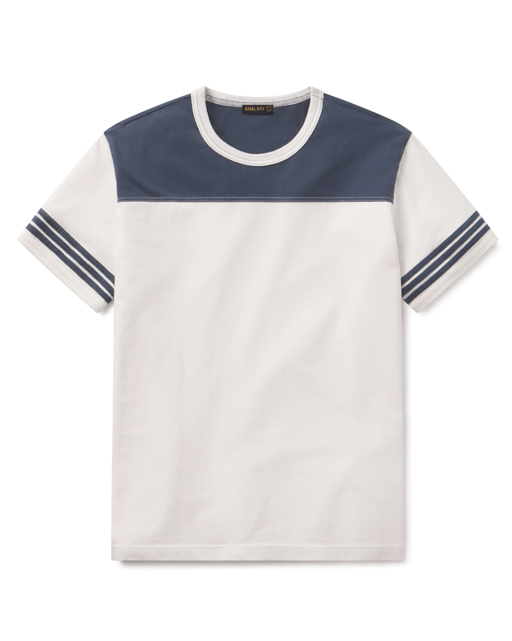 Brawler Tee