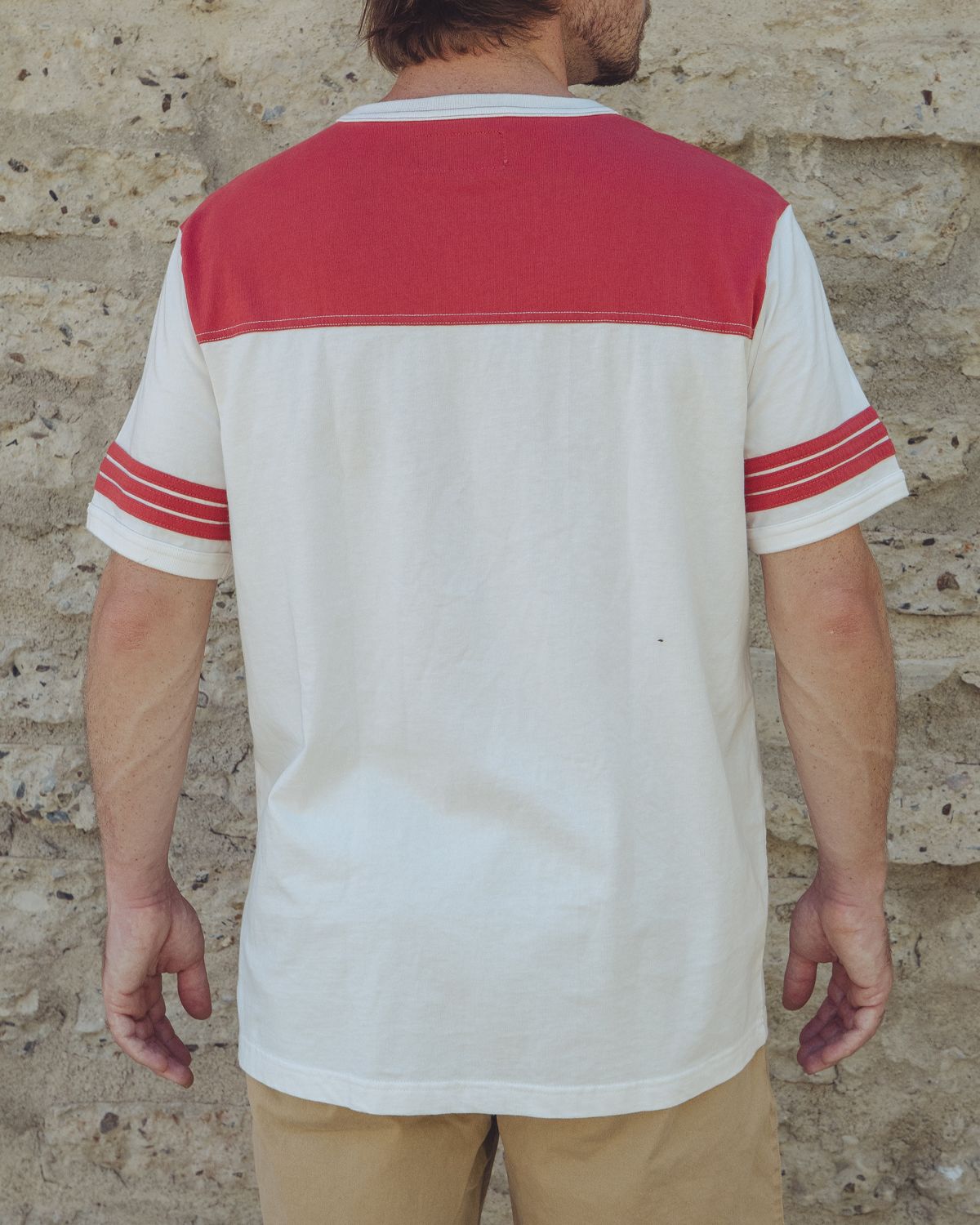 Brawler Tee