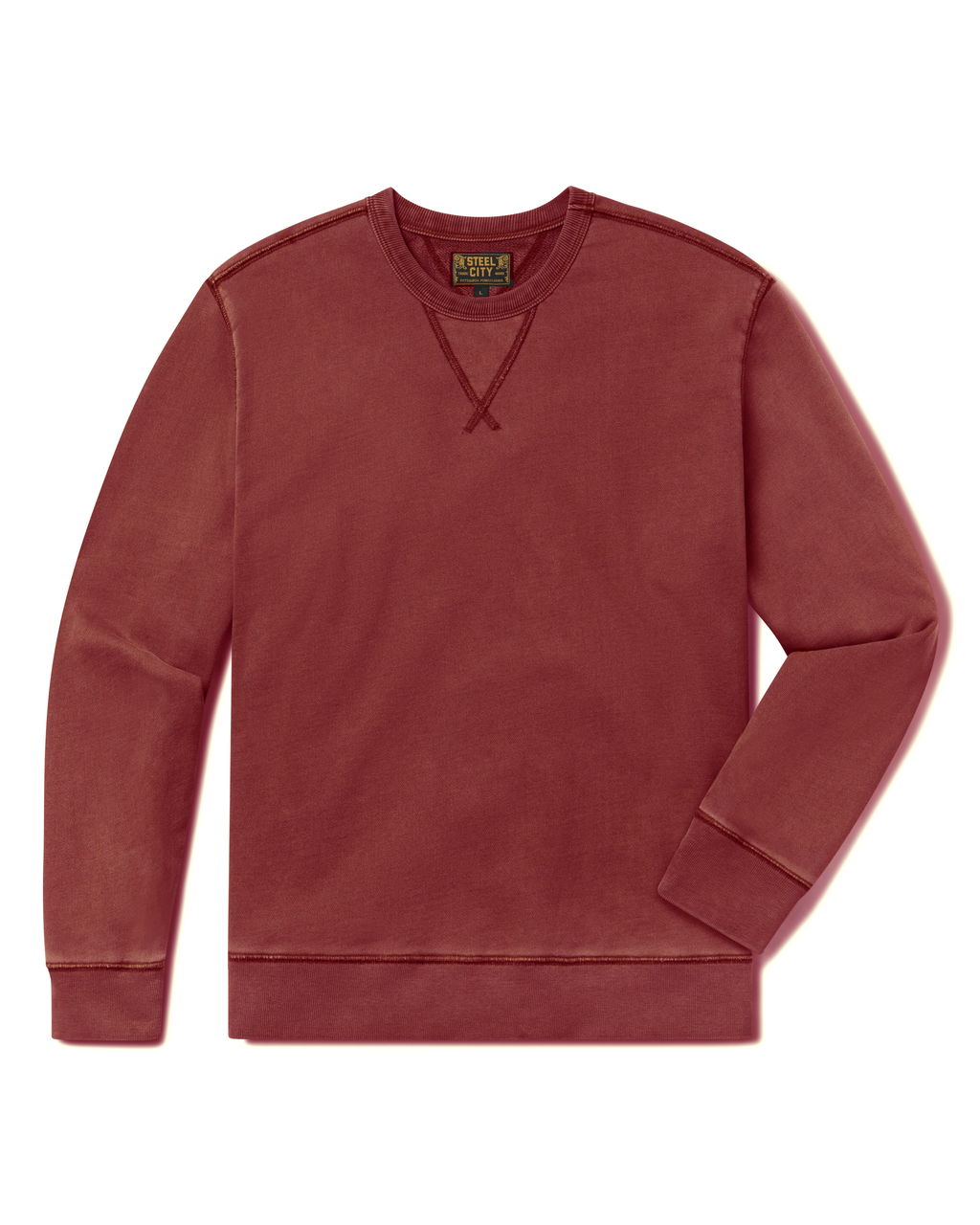 Foundry Crewneck