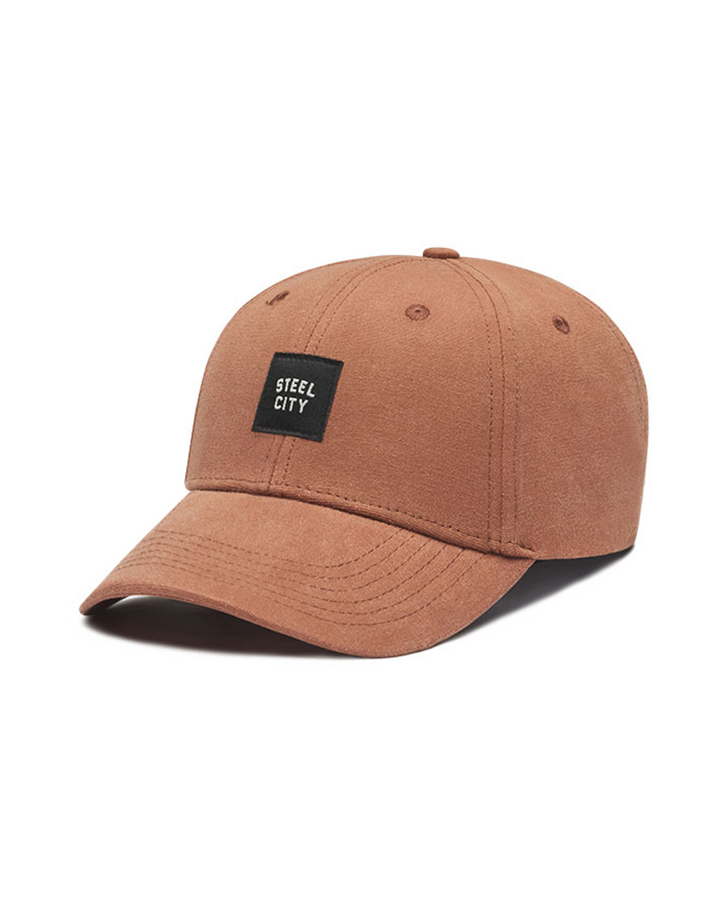 Union Strapback Hat
