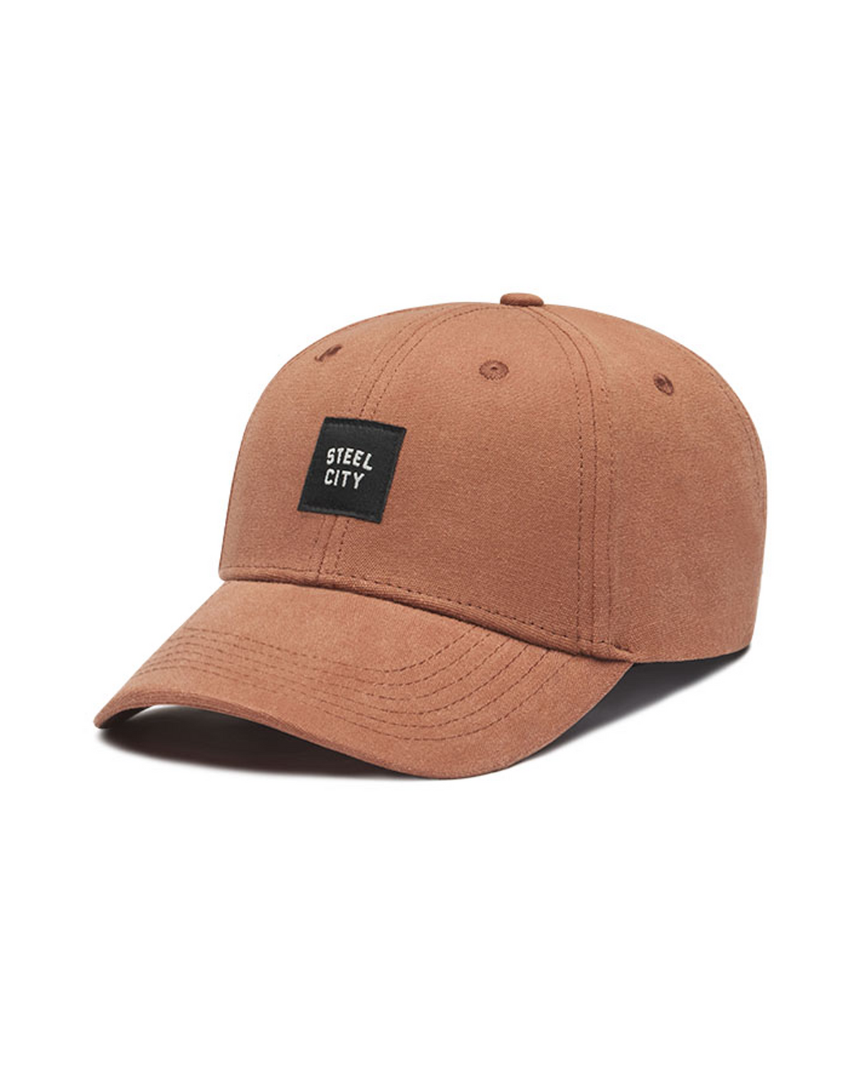Union Strapback Hat
