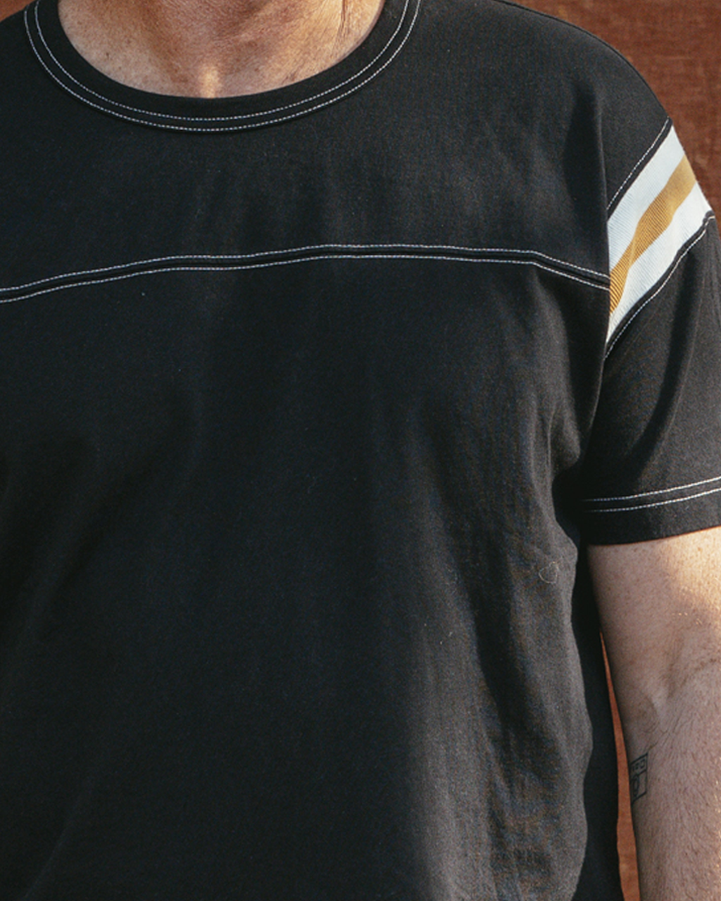 Bruiser Tee