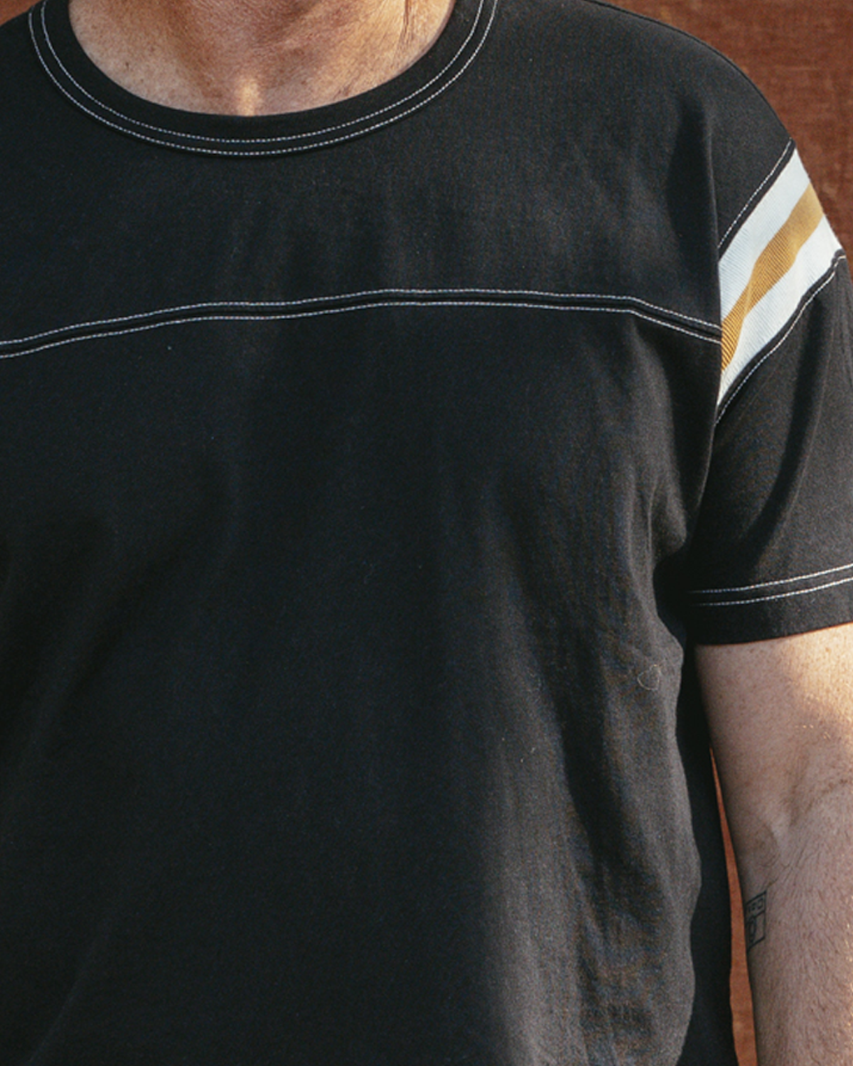 Bruiser Tee