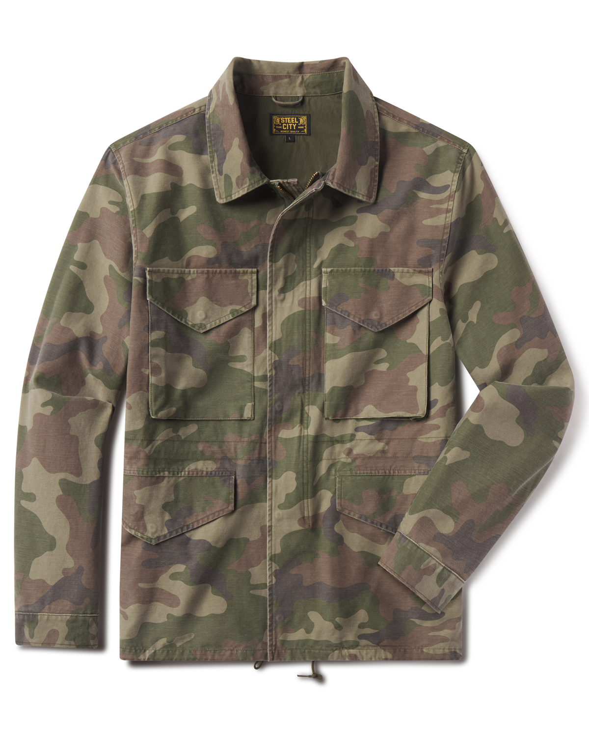 Field Jacket