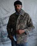 Field Jacket