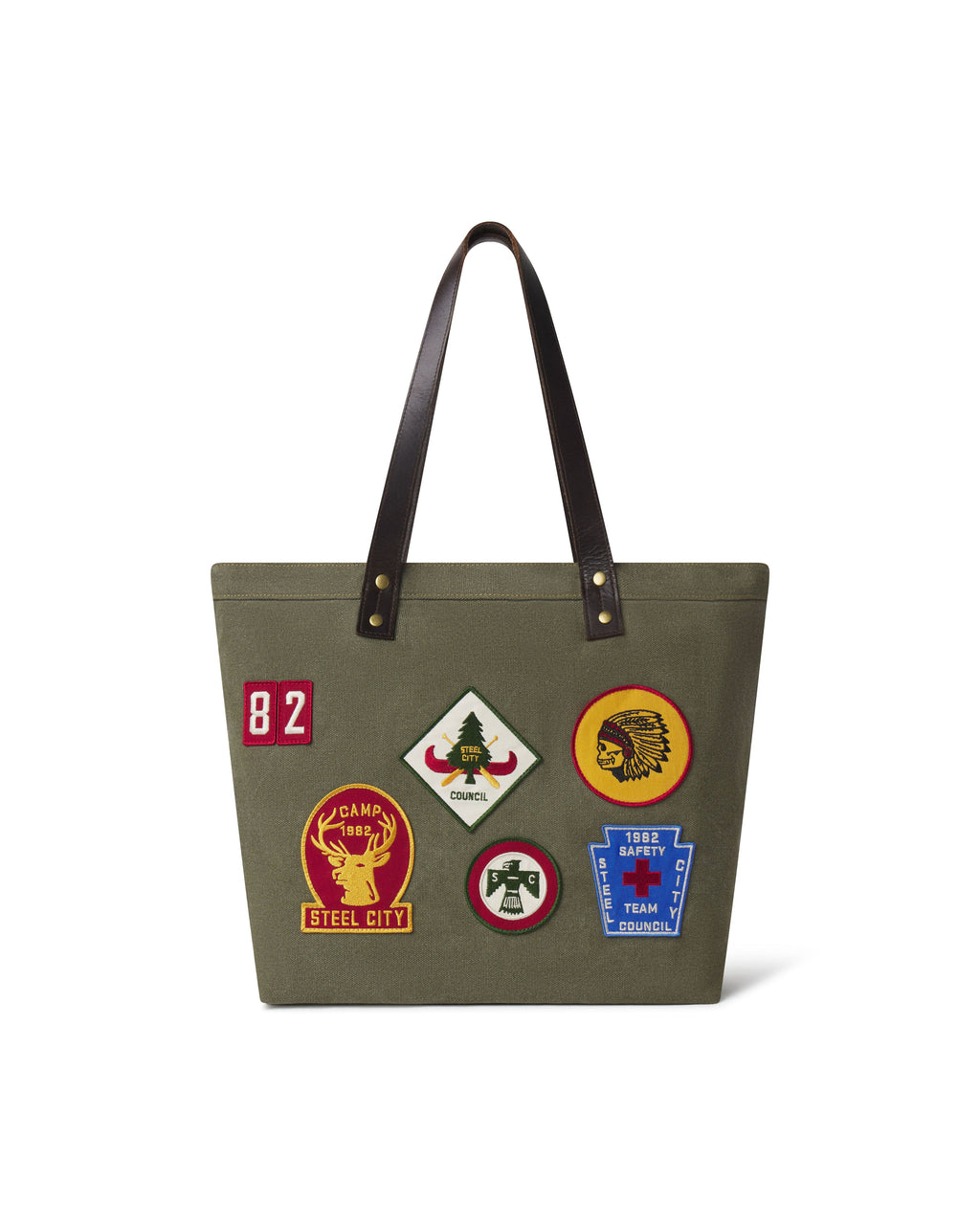 Camp Bag