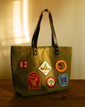 Camp Bag