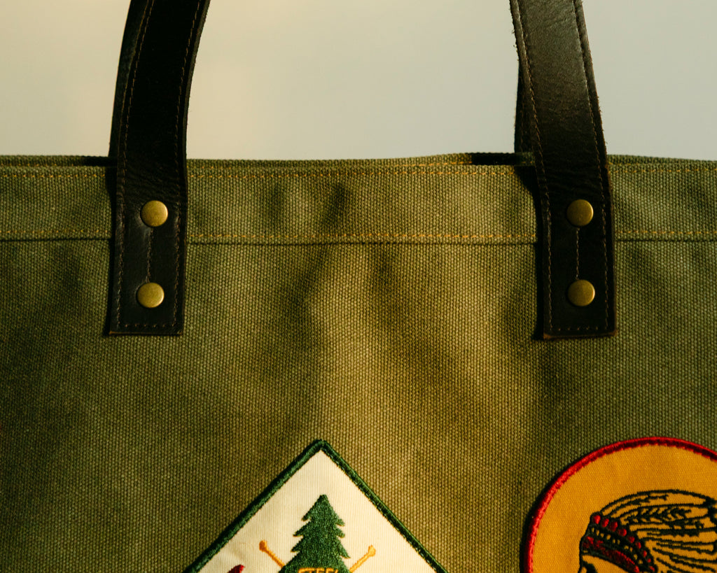 Camp Bag
