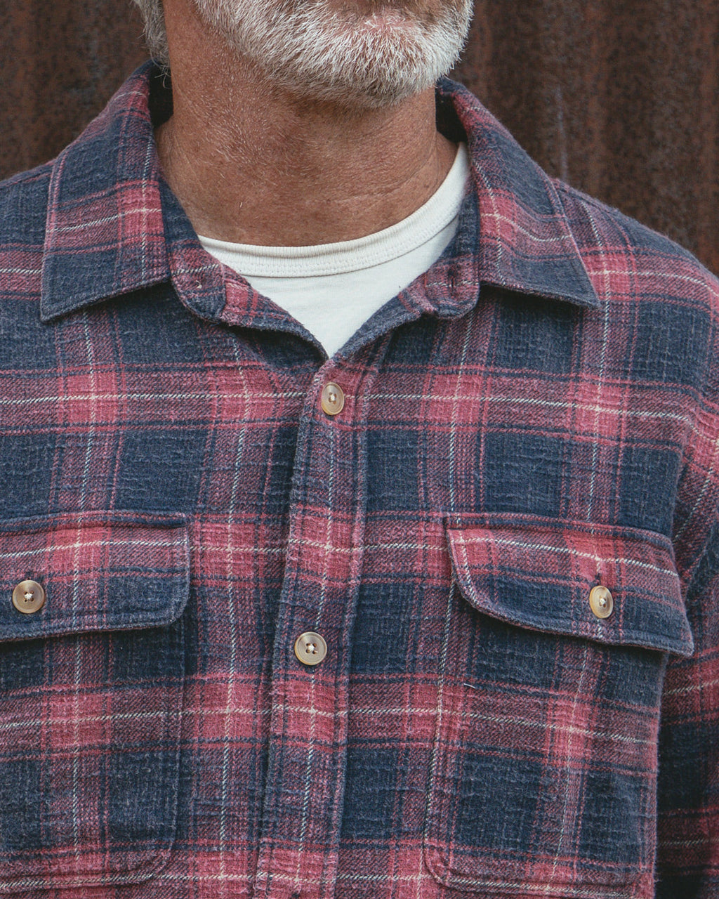 Camp Flannel