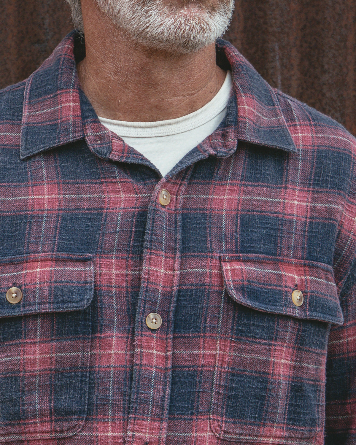 Camp Flannel