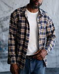 Camp Flannel