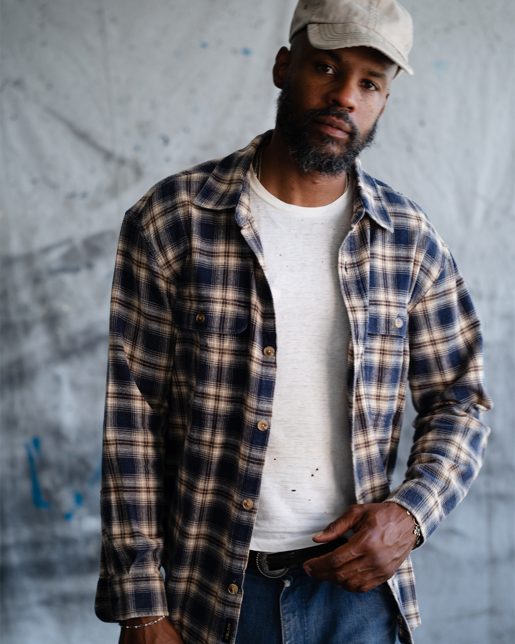 Camp Flannel