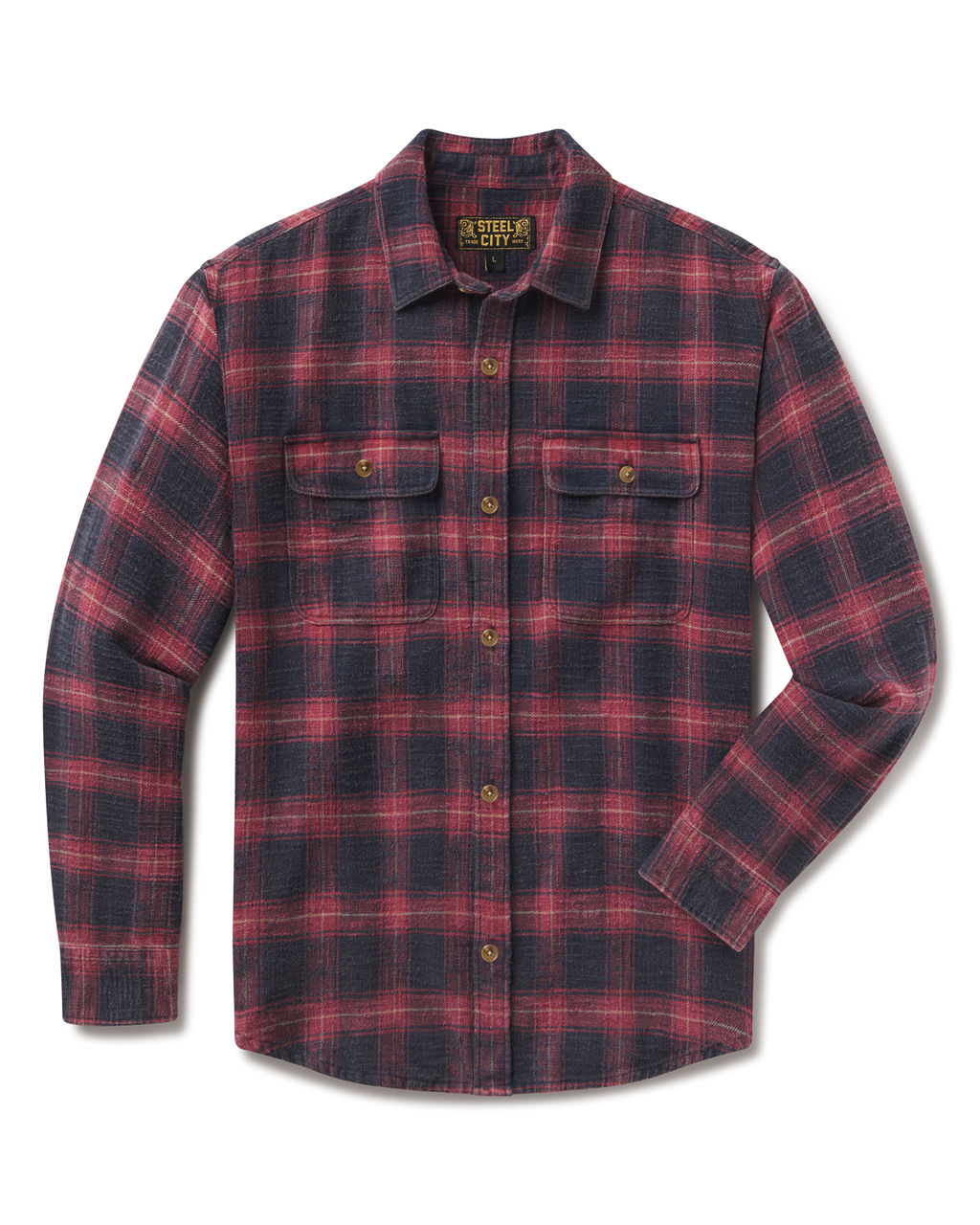 Camp Flannel