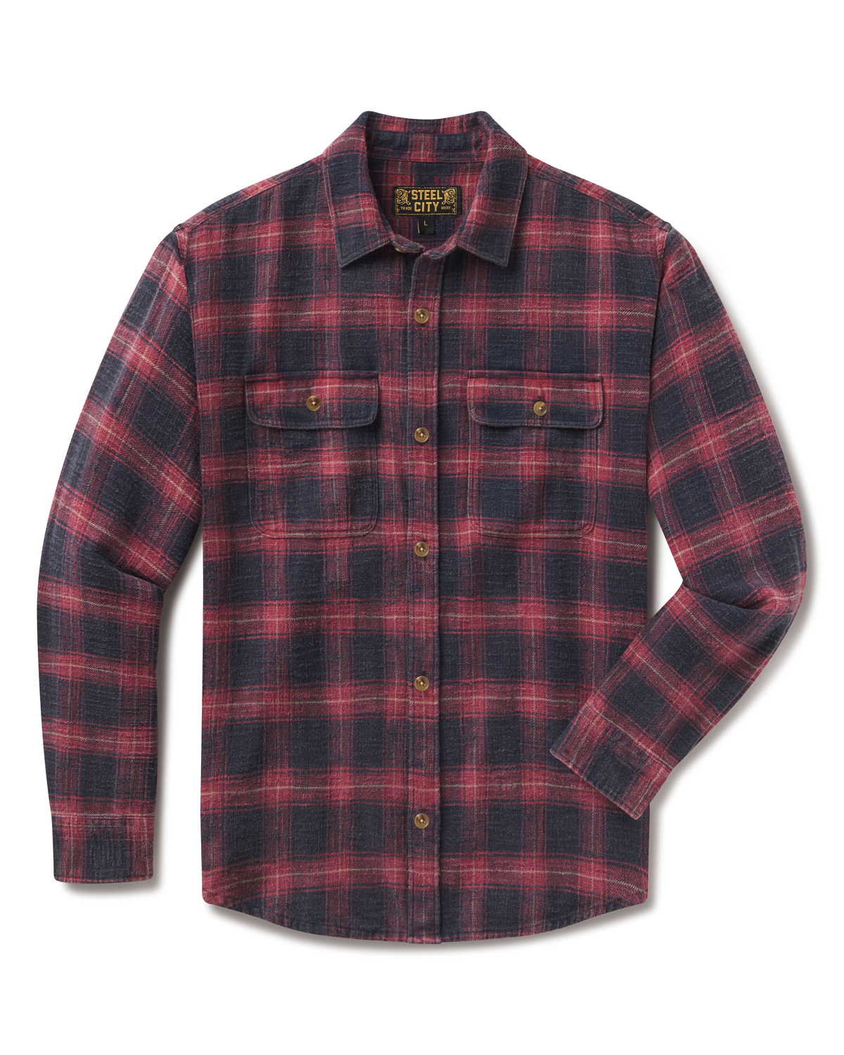 Camp Flannel