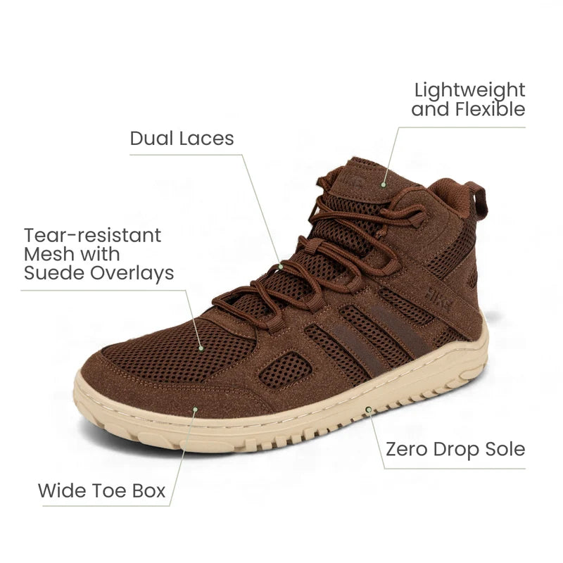 [Canyon Trail - en_Canyon Brown]