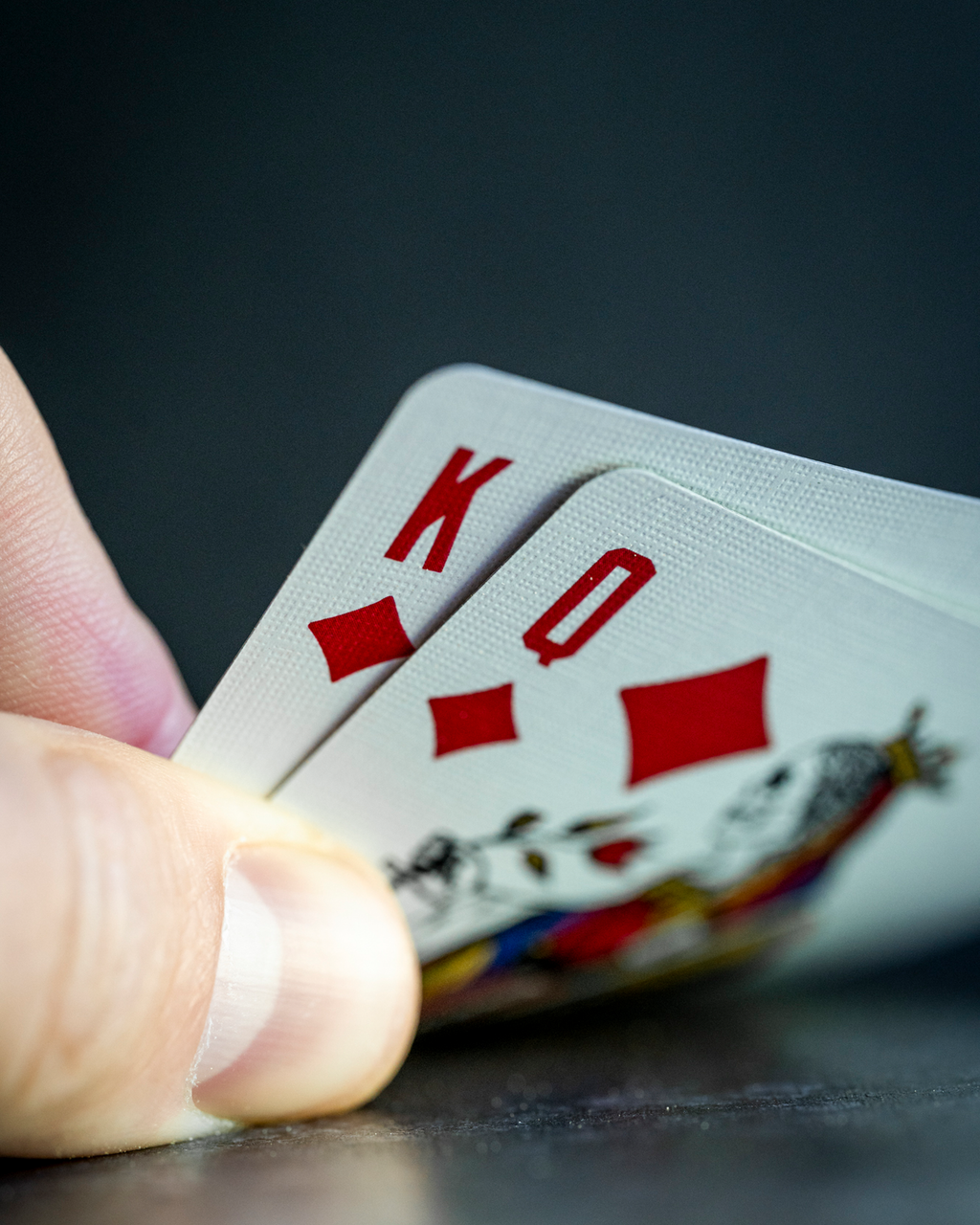 Steel City Playing Cards