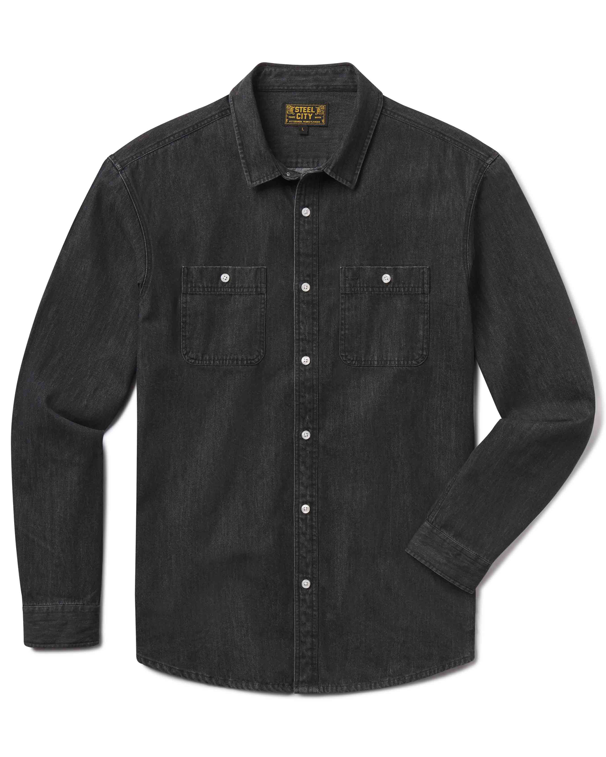 Station Shirt