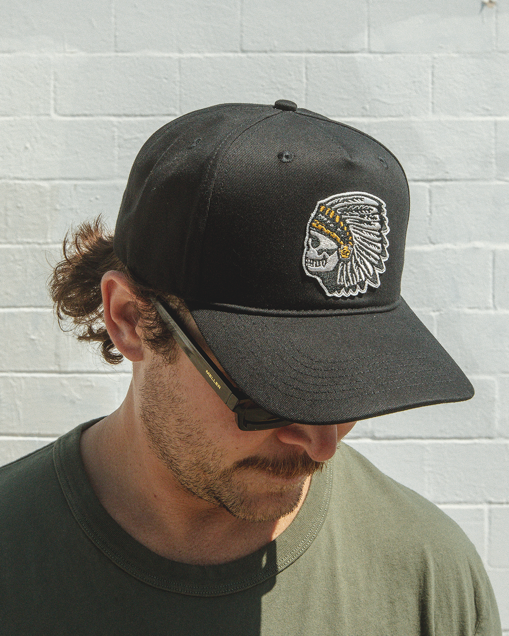 Chief Hat