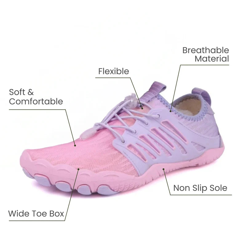 [Colson Pro - Pink]