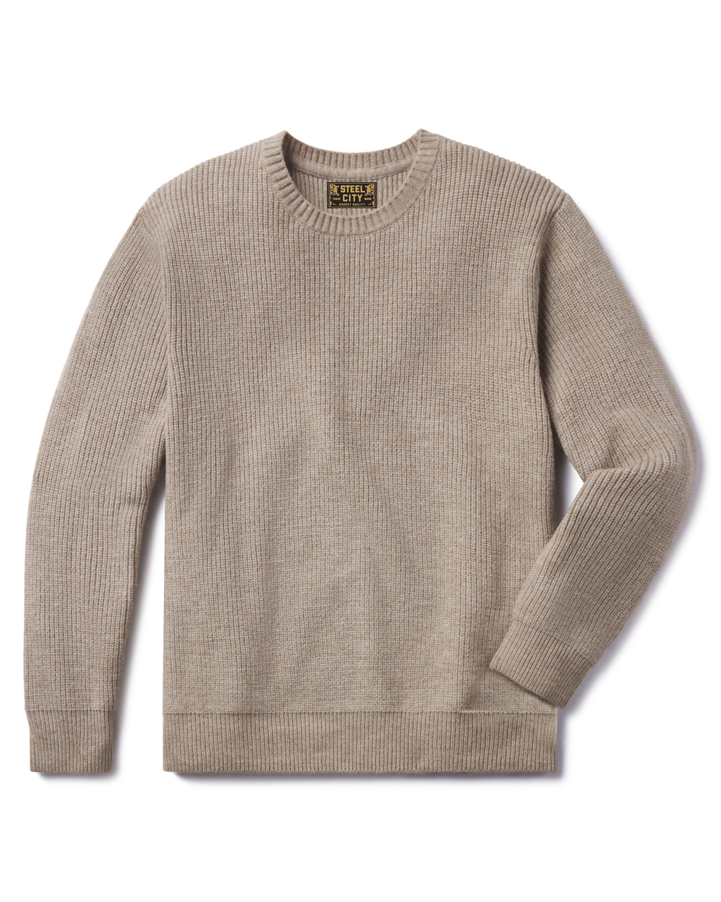 Wharf Sweater