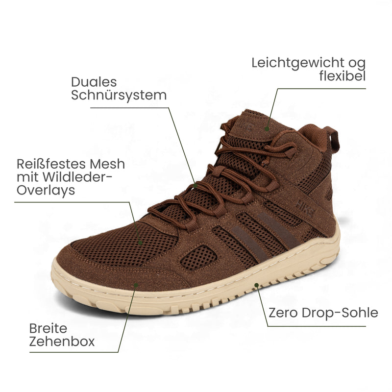 [Canyon Trail - de_Canyon Brown]