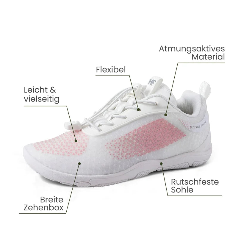 [HF Flow - de_White / Pink]