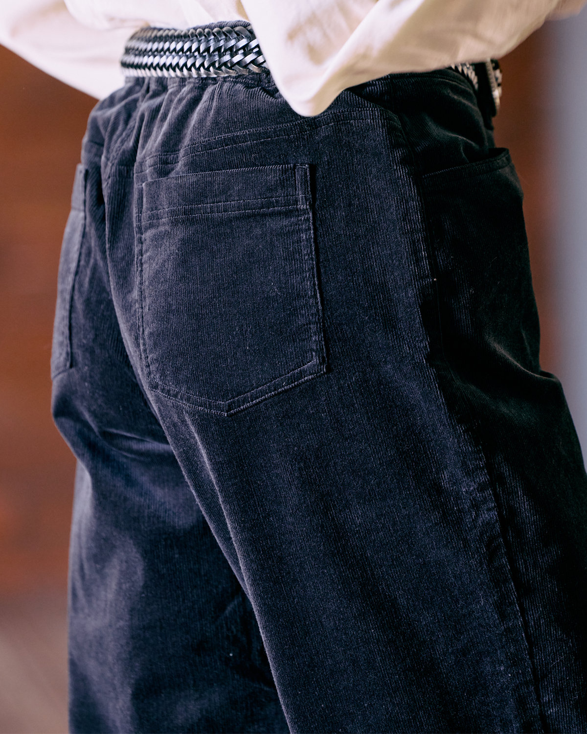 Deck Pant