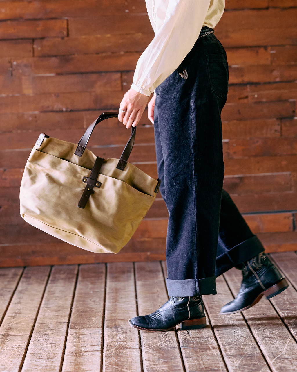 Deck Pant
