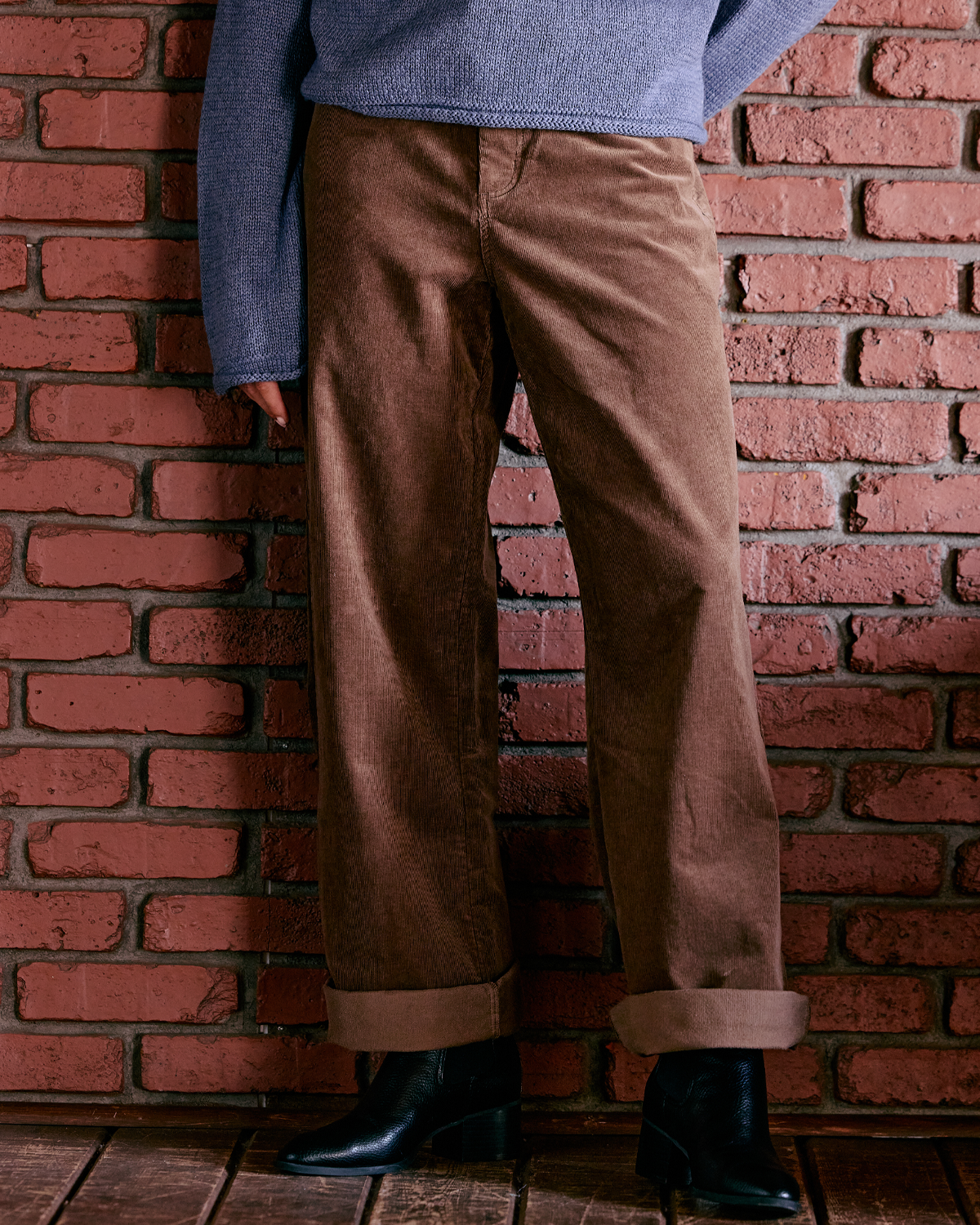 Deck Pant
