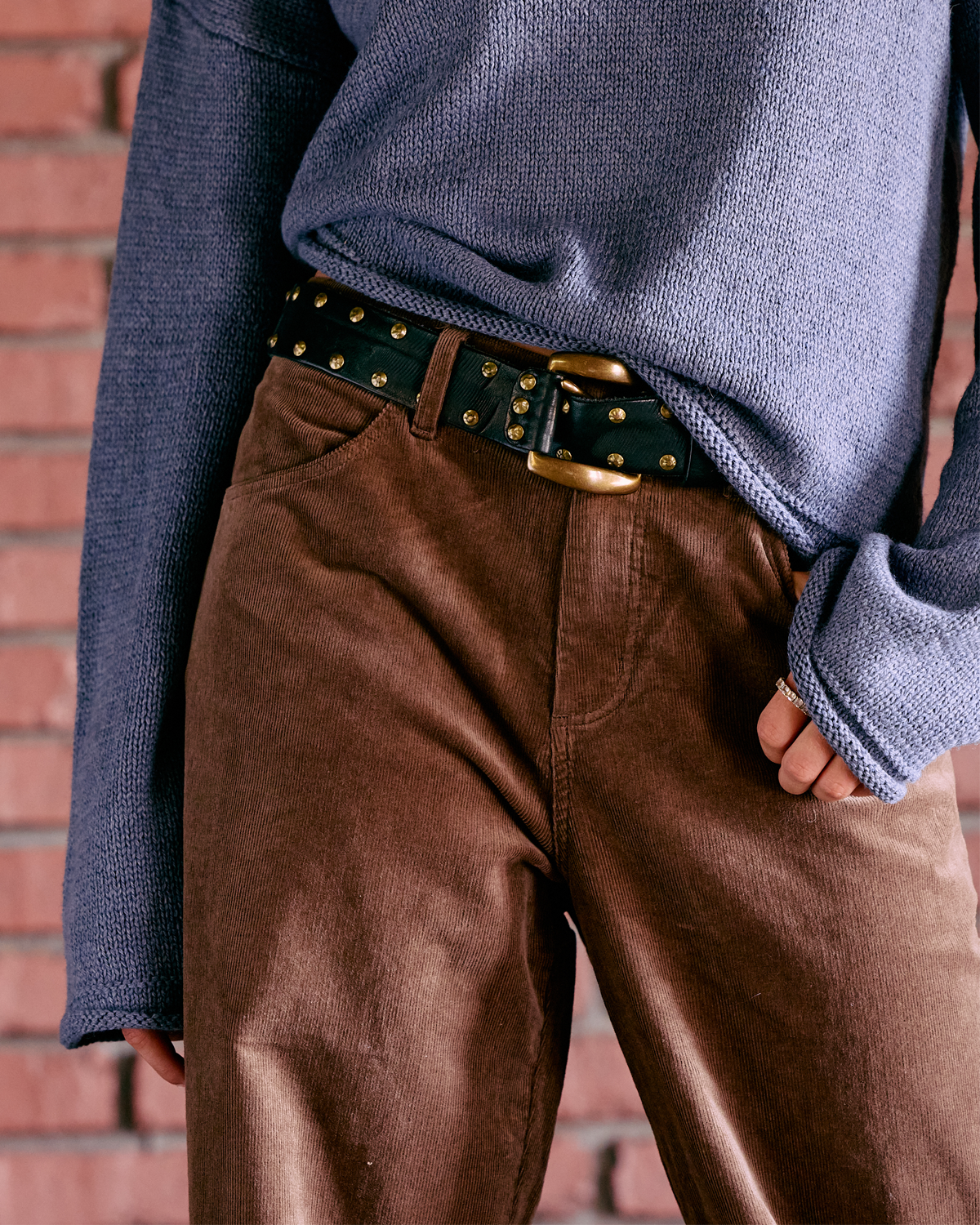 Deck Pant
